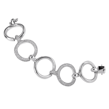 Srebrne narukvice DOMINIK zlatarnice i srebrnarnice | narukvica šifra SR-NARUKVICA-0009