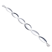 Srebrne narukvice DOMINIK zlatarnice i srebrnarnice | narukvica šifra SR-NARUKVICA-0012