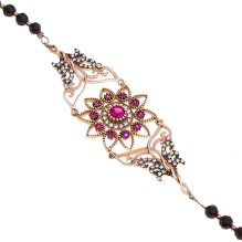 Srebrne narukvice DOMINIK zlatarnice i srebrnarnice | narukvica šifra SR-NARUKVICA-0015