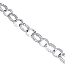 Srebrne narukvice DOMINIK zlatarnice i srebrnarnice | narukvica šifra SR-NARUKVICA-0017