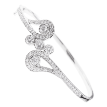 Srebrne narukvice DOMINIK zlatarnice i srebrnarnice | narukvica šifra SR-NARUKVICA-0020