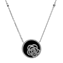 Srebrne ogrlice DOMINIK zlatarnice i srebrnarnice | ogrlica šifra SR-OGRLICA-0041