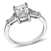 Zaručničko prstenje DOMINIK | prsten šifra ZAR-PRSTEN-0012