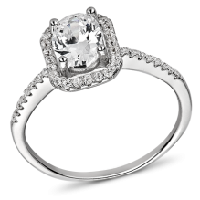 Zaručničko prstenje DOMINIK | prsten šifra ZAR-PRSTEN-0013