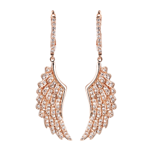 Naušnice DOMINIK Elegance kolekcije nakita | šifra EL-nausnice-0021