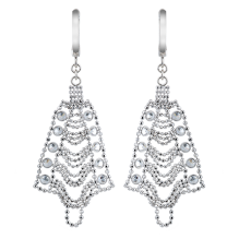 Naušnice DOMINIK Elegance kolekcije nakita | šifra EL-nausnice-0002