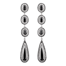 Naušnice DOMINIK Elegance kolekcije nakita | šifra EL-nausnice-0012