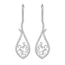 Naušnice DOMINIK Elegance kolekcije nakita | šifra EL-nausnice-19