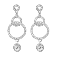 Naušnice DOMINIK Elegance kolekcije nakita | šifra EL-nausnice-20