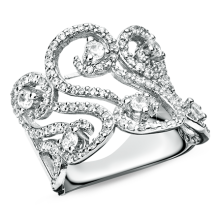 Prstenje DOMINIK Elegance kolekcije nakita | prsten EL-prsten-0003