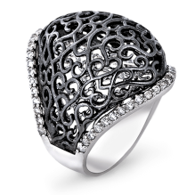 Prstenje DOMINIK Elegance kolekcije nakita | prsten EL-prsten-0006