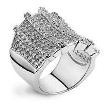 Prstenje DOMINIK Elegance kolekcije nakita | prsten EL-prsten-24