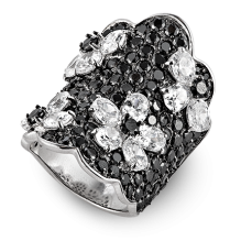 Prstenje DOMINIK Elegance kolekcije nakita | prsten EL-prsten-25