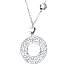 Srebrne ogrlice DOMINIK zlatarnice i srebrnarnice | ogrlica šifra SR-OGRLICA-0006