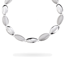 Srebrne ogrlice DOMINIK zlatarnice i srebrnarnice | ogrlica šifra SR-OGRLICA-0013
