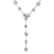 Srebrne ogrlice DOMINIK zlatarnice i srebrnarnice | ogrlica šifra SR-OGRLICA-0023