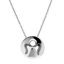 Srebrne ogrlice DOMINIK zlatarnice i srebrnarnice | ogrlica šifra SR-OGRLICA-0043