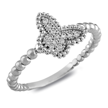 Srebrno prstenje DOMINIK zlatarnice i srebrnarnice | prsten šifra SR-PRSTEN-0017