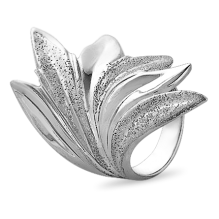 Srebrno prstenje DOMINIK zlatarnice i srebrnarnice | prsten šifra SR-PRSTEN-0019