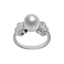 Srebrni prsten DOMINIK | prsten šifra SR-PRSTEN-0036