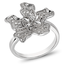 Srebrno prstenje DOMINIK zlatarnice i srebrnarnice | prsten šifra SR-PRSTEN-28
