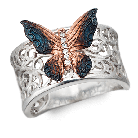 Prstenje DOMINIK Elegance kolekcije nakita | prsten EL-prsten-21