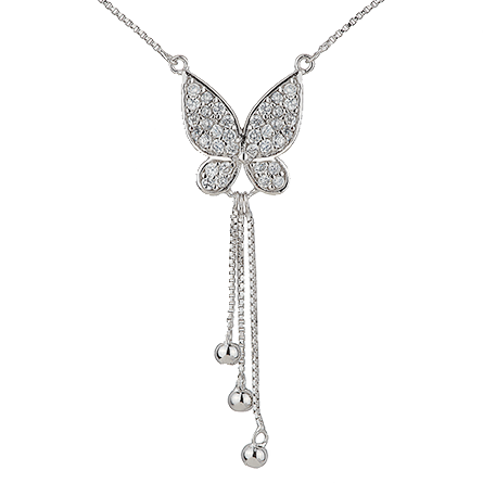 Srebrne ogrlice DOMINIK zlatarnice i srebrnarnice | ogrlica šifra SR-OGRLICA-0018