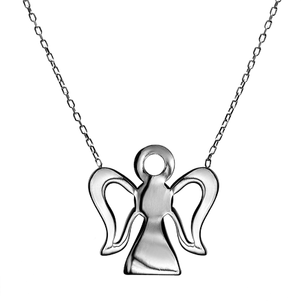 Srebrne ogrlice DOMINIK zlatarnice i srebrnarnice | ogrlica šifra SR-OGRLICA-0047