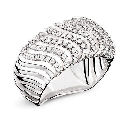 Dominik srebrni prsten SR-PRSTEN-0054