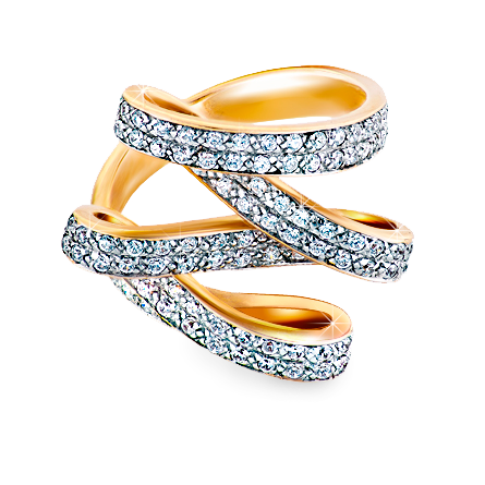 Zlatno prstenje DOMINIK zlatarnice i srebrnarnice | prsten šifra ZL-Z-PRSTEN-0003