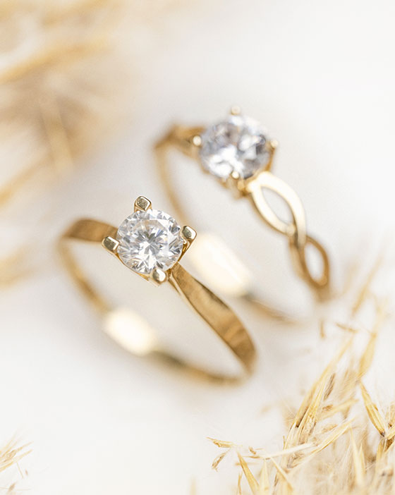 Prstenje koje slavi ljubav