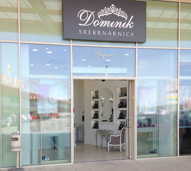 Dominik Srebrnarnica u Galeriji Sjever u Čakovcu